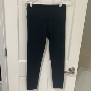 GUC high waist zella leggings